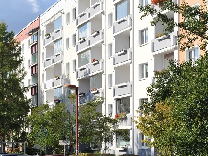© Foto: Domicil Real Estate Group - Bestandsimmobilien als Kapitalanlage in Rostock